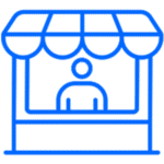 experienced in building bank merchant relationships