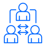 fully managed third party alliance model