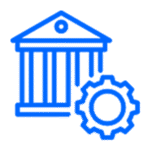 scalable and bank compliant operations