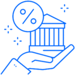 specialized focus on bank discount programs