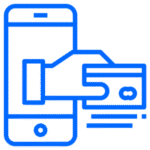 trusted aggregator for digital payment platforms